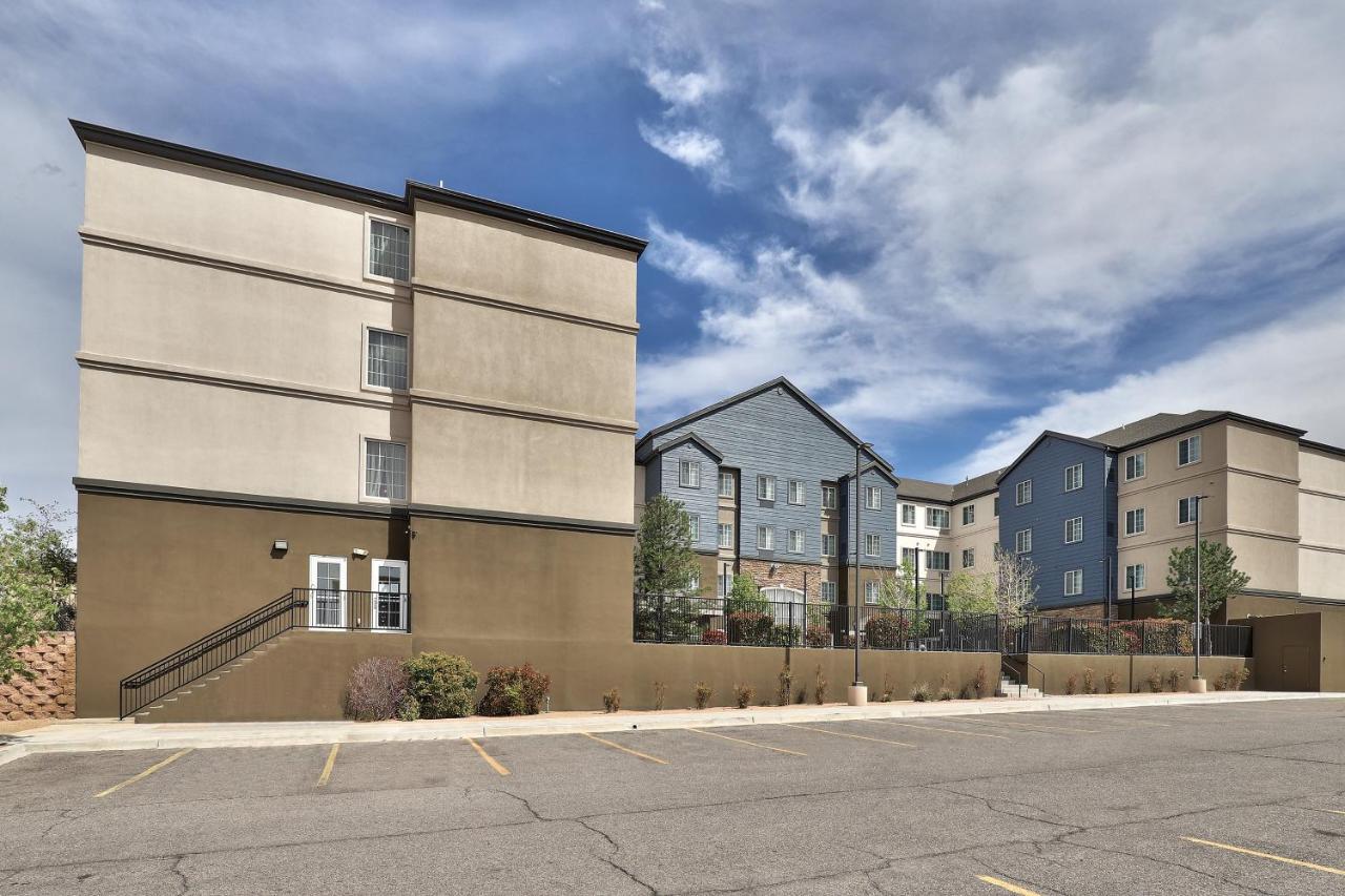  | Staybridge Suites Albuquerque - Airport, an IHG Hotel