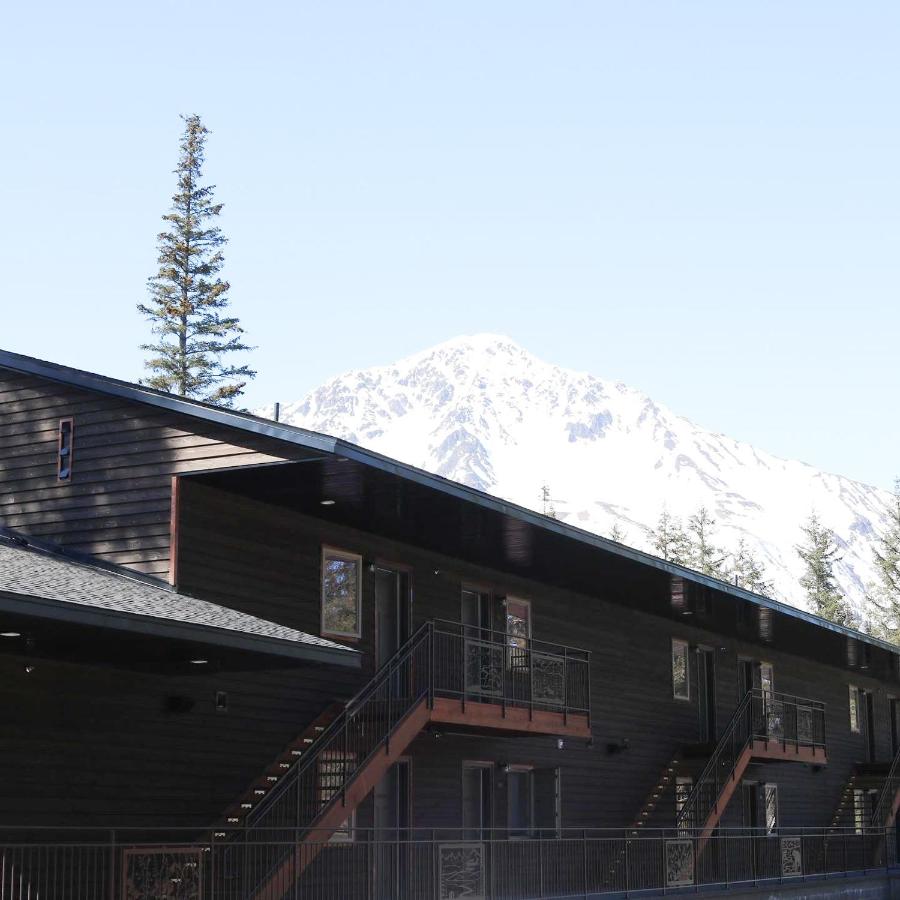 | Spruce Lodge