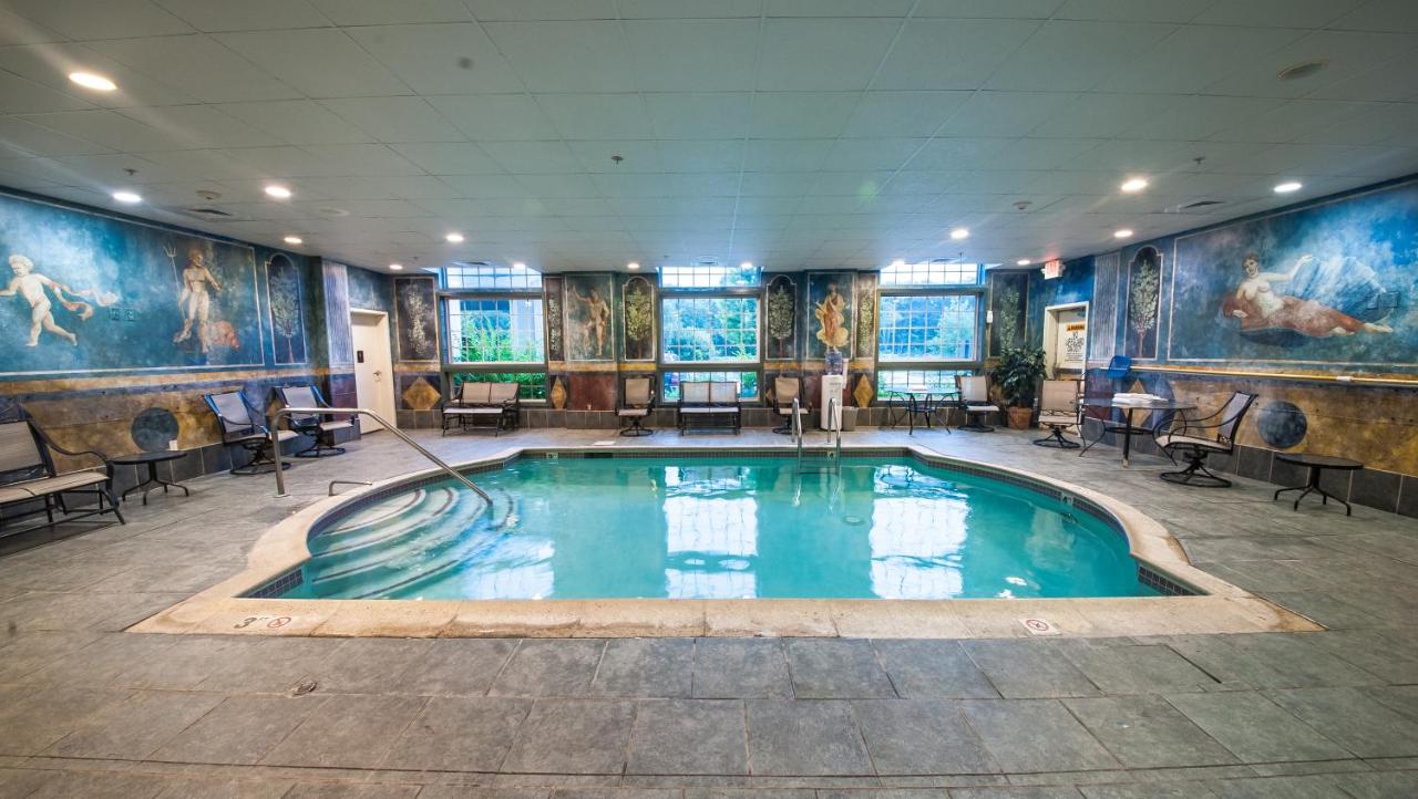 | Bellissimo Grande Hotel