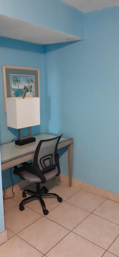 | Daytona Beach Hawaiian Inn