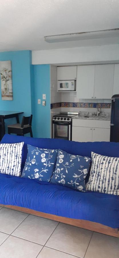 | Daytona Beach Hawaiian Inn