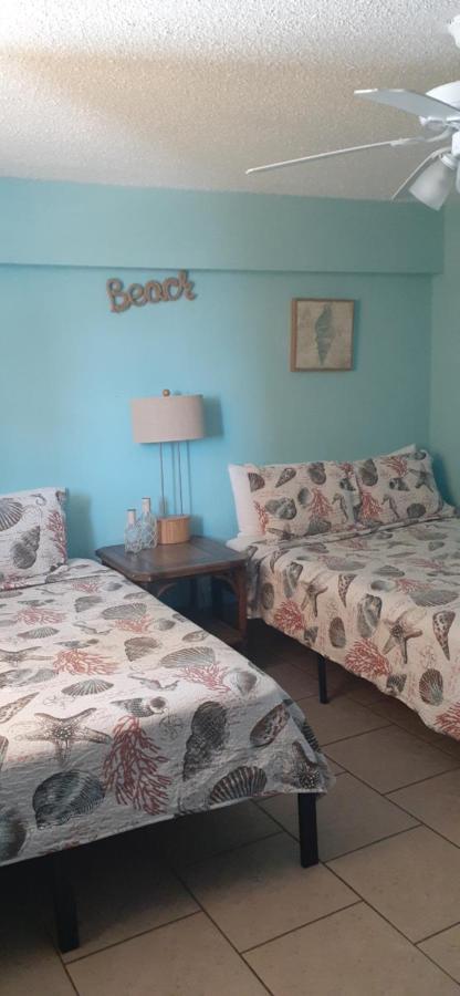 | Daytona Beach Hawaiian Inn
