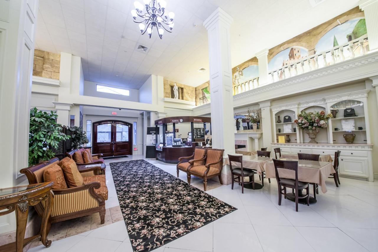 | Bellissimo Grande Hotel