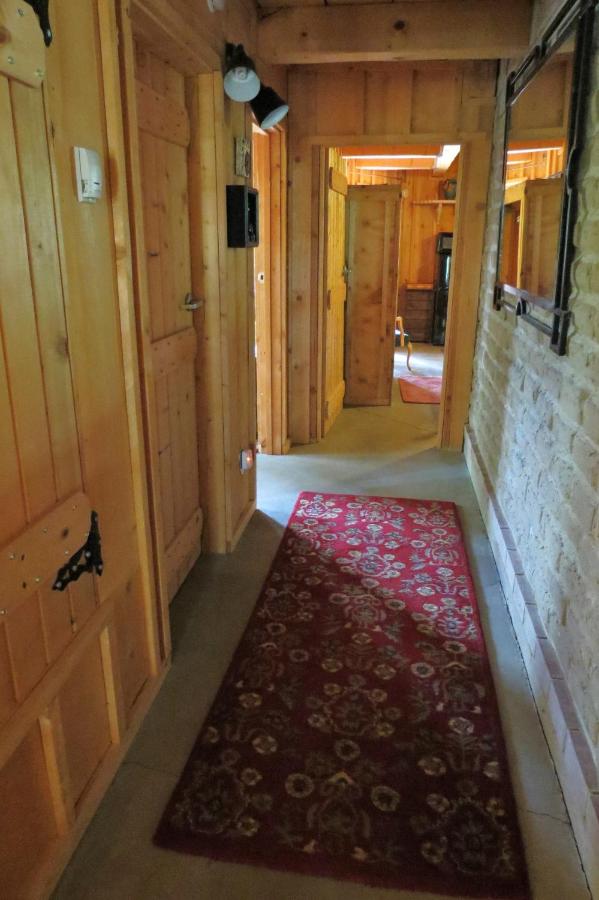 | Silver River Adobe Inn Bed and Breakfast