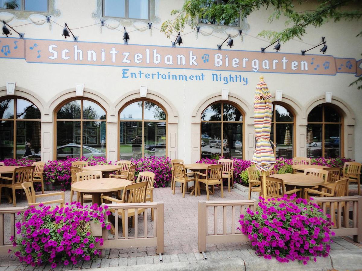 | Bavarian Inn Lodge