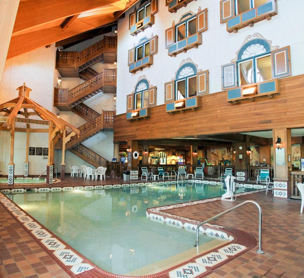 | Bavarian Inn Lodge