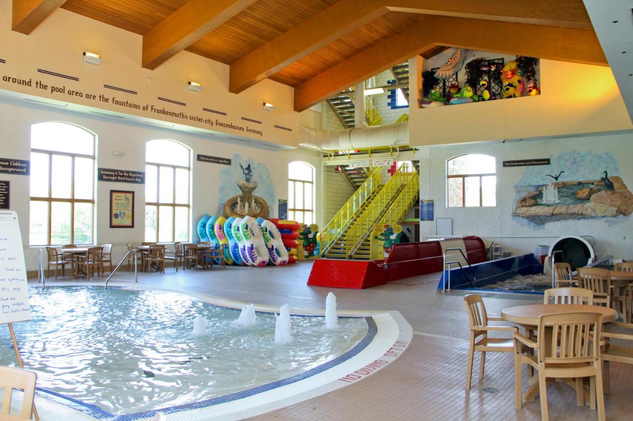 | Bavarian Inn Lodge