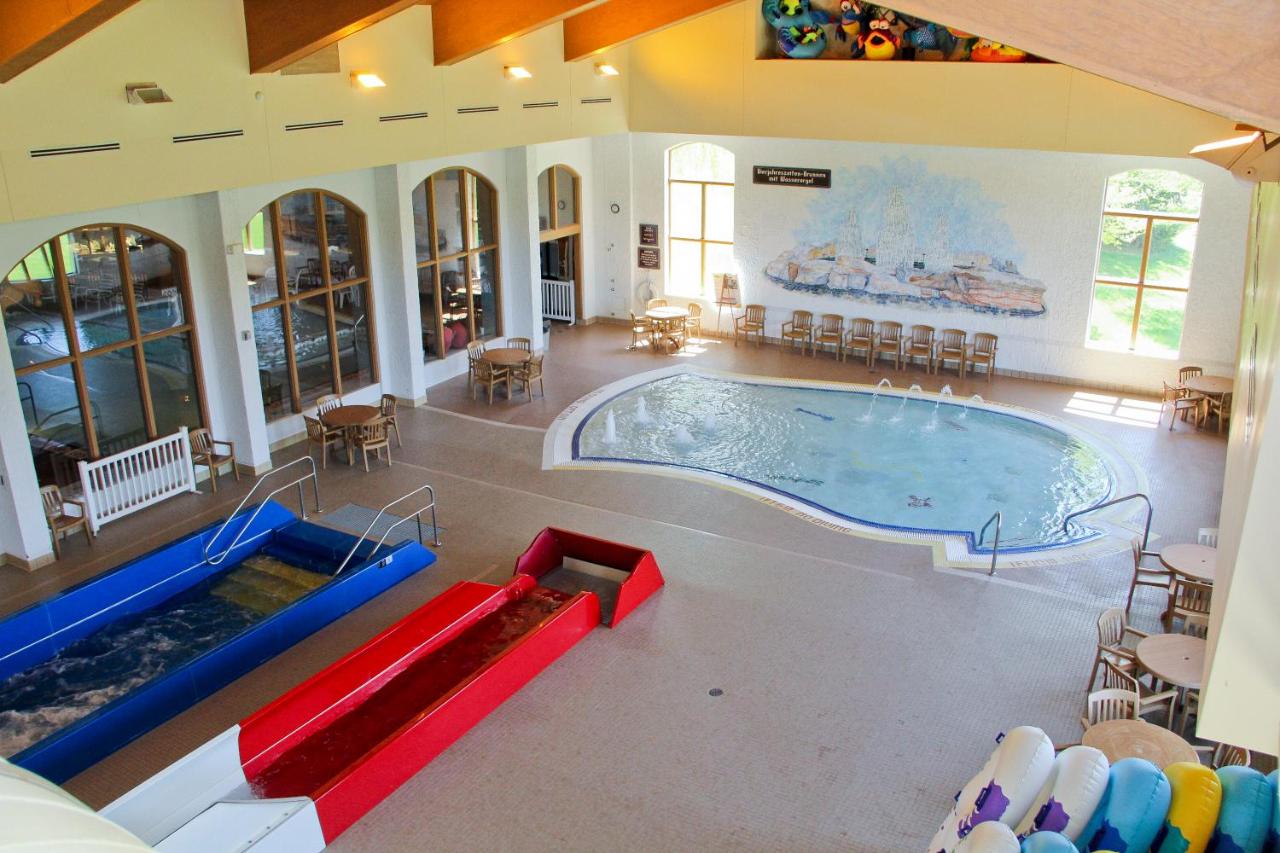 | Bavarian Inn Lodge