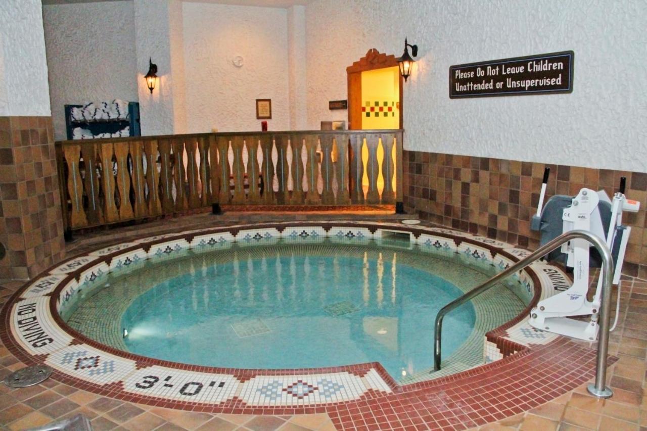 | Bavarian Inn Lodge