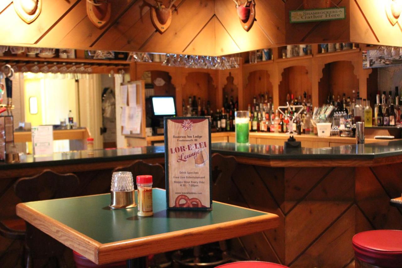 | Bavarian Inn Lodge