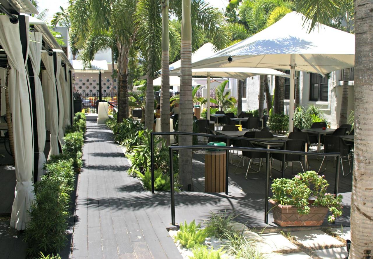  | South Beach Plaza Hotel
