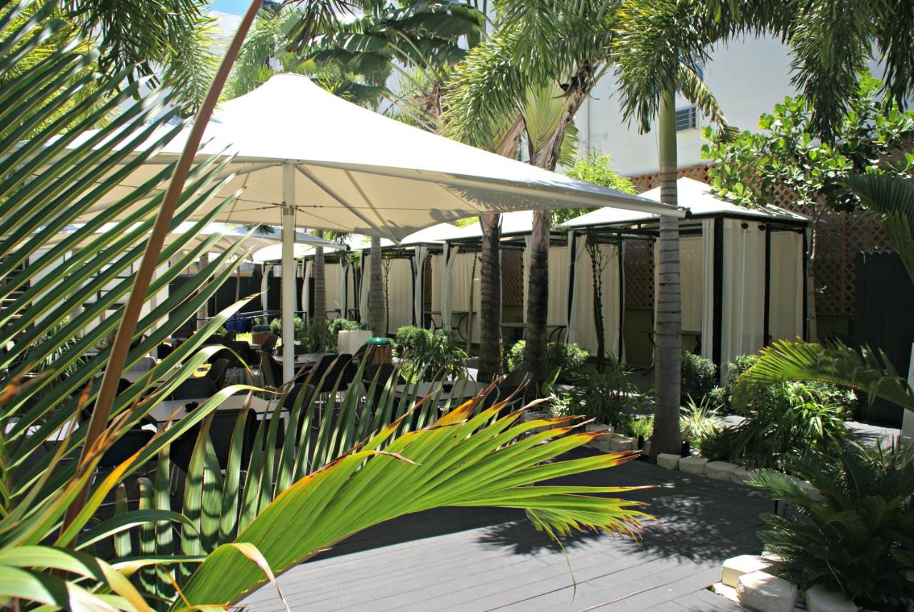  | South Beach Plaza Hotel
