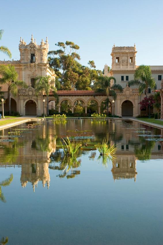 | Hotel Marisol Coronado