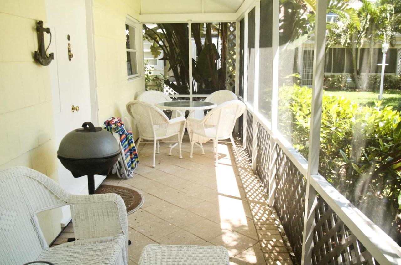 | Cottages by the Ocean