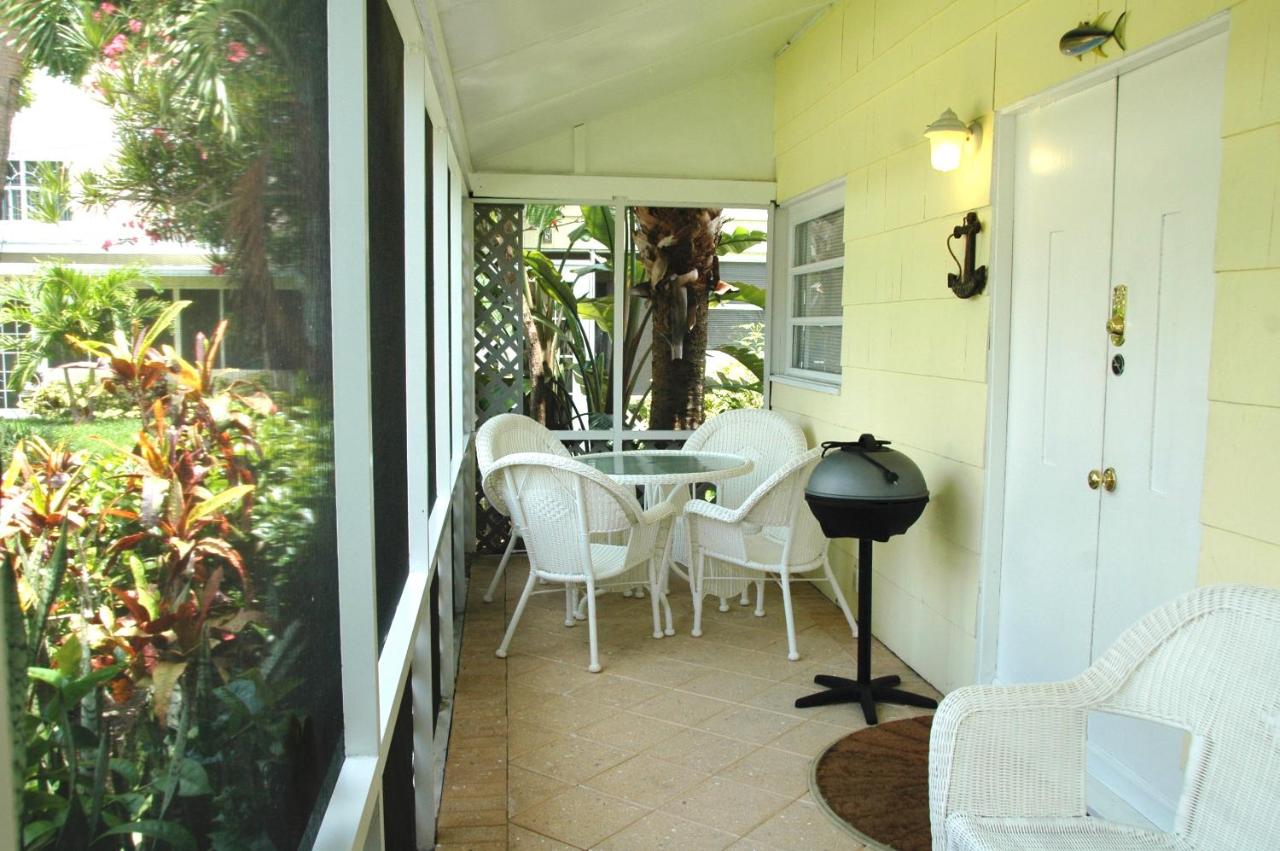 | Cottages by the Ocean