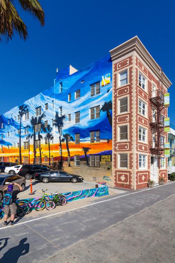 | Venice Suites
