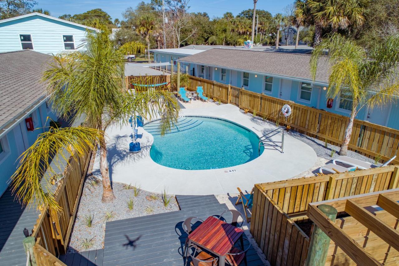  | Salt Air Inn & Suites