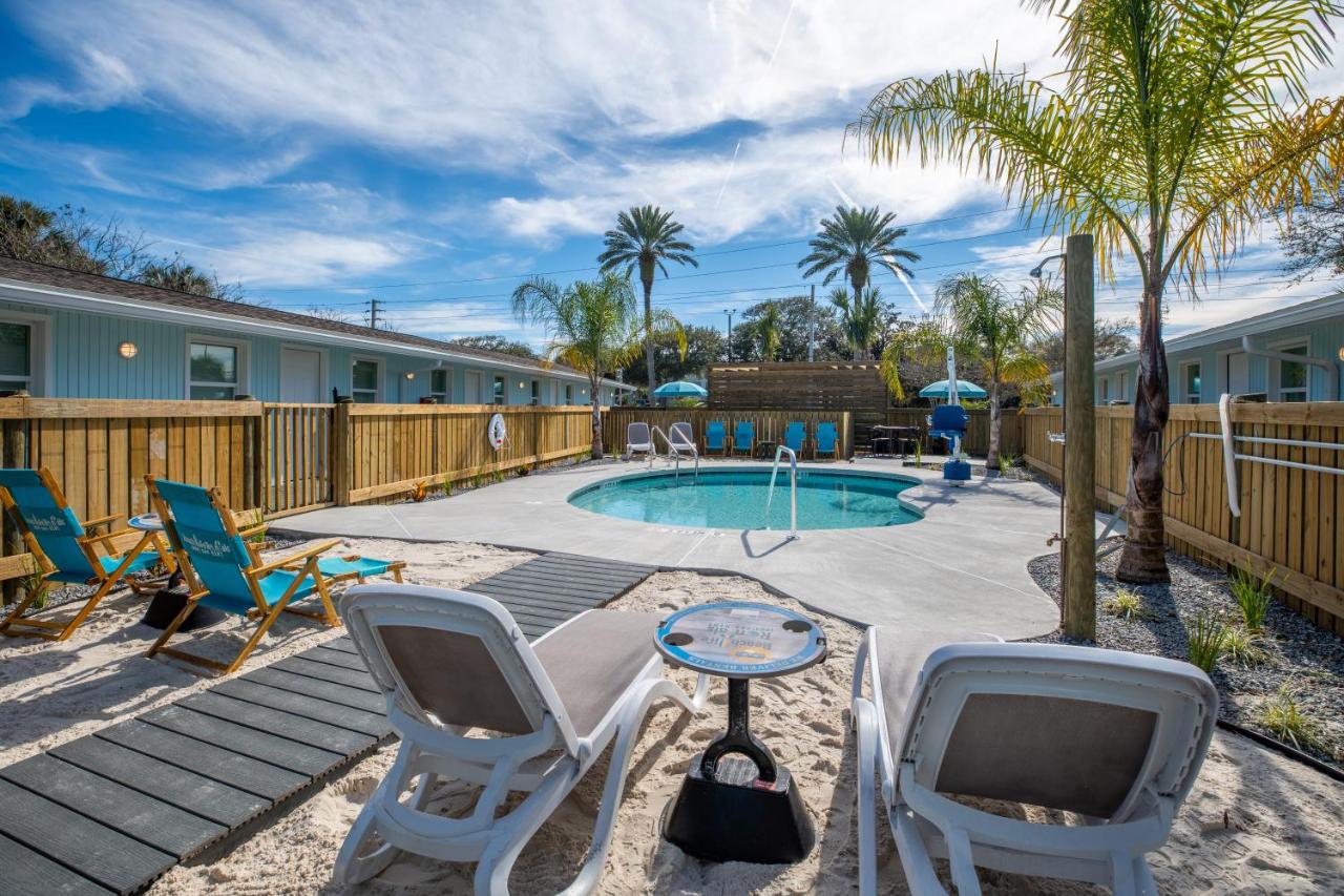  | Salt Air Inn & Suites