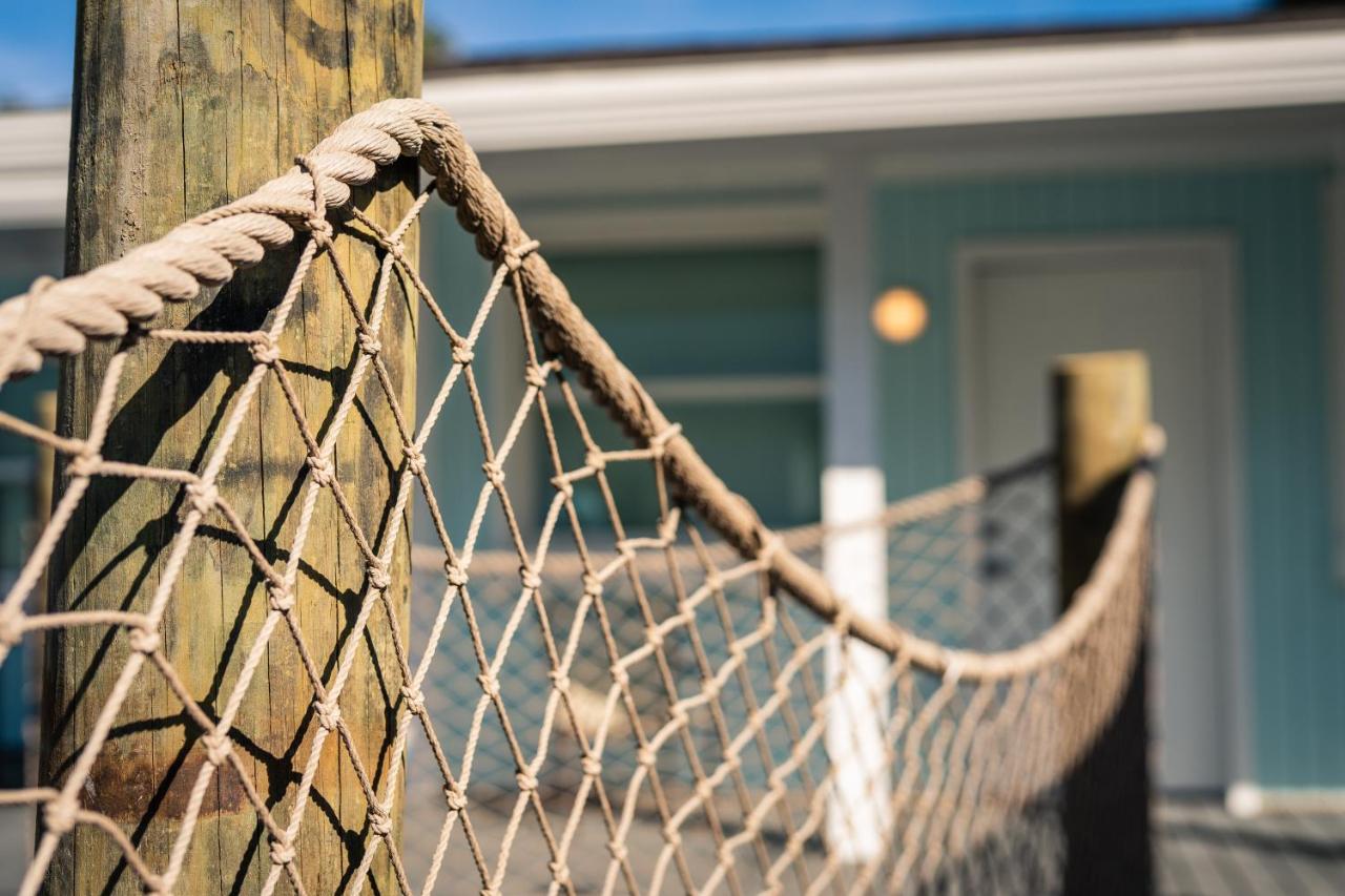  | Salt Air Inn & Suites