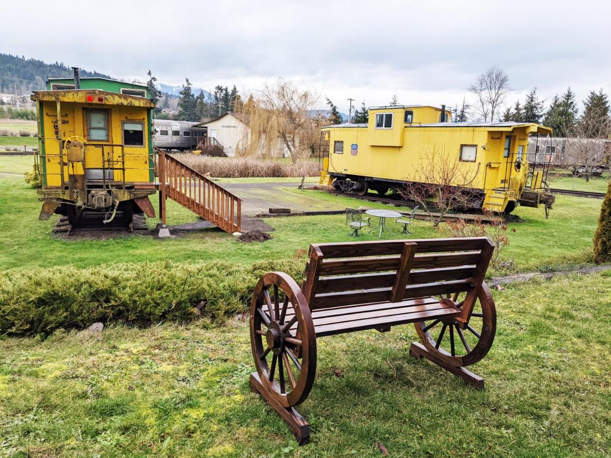 | Olympic Railway Inn
