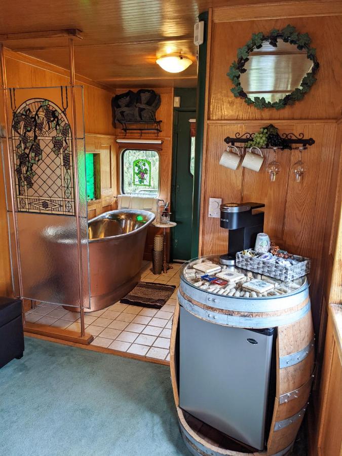 | Olympic Railway Inn
