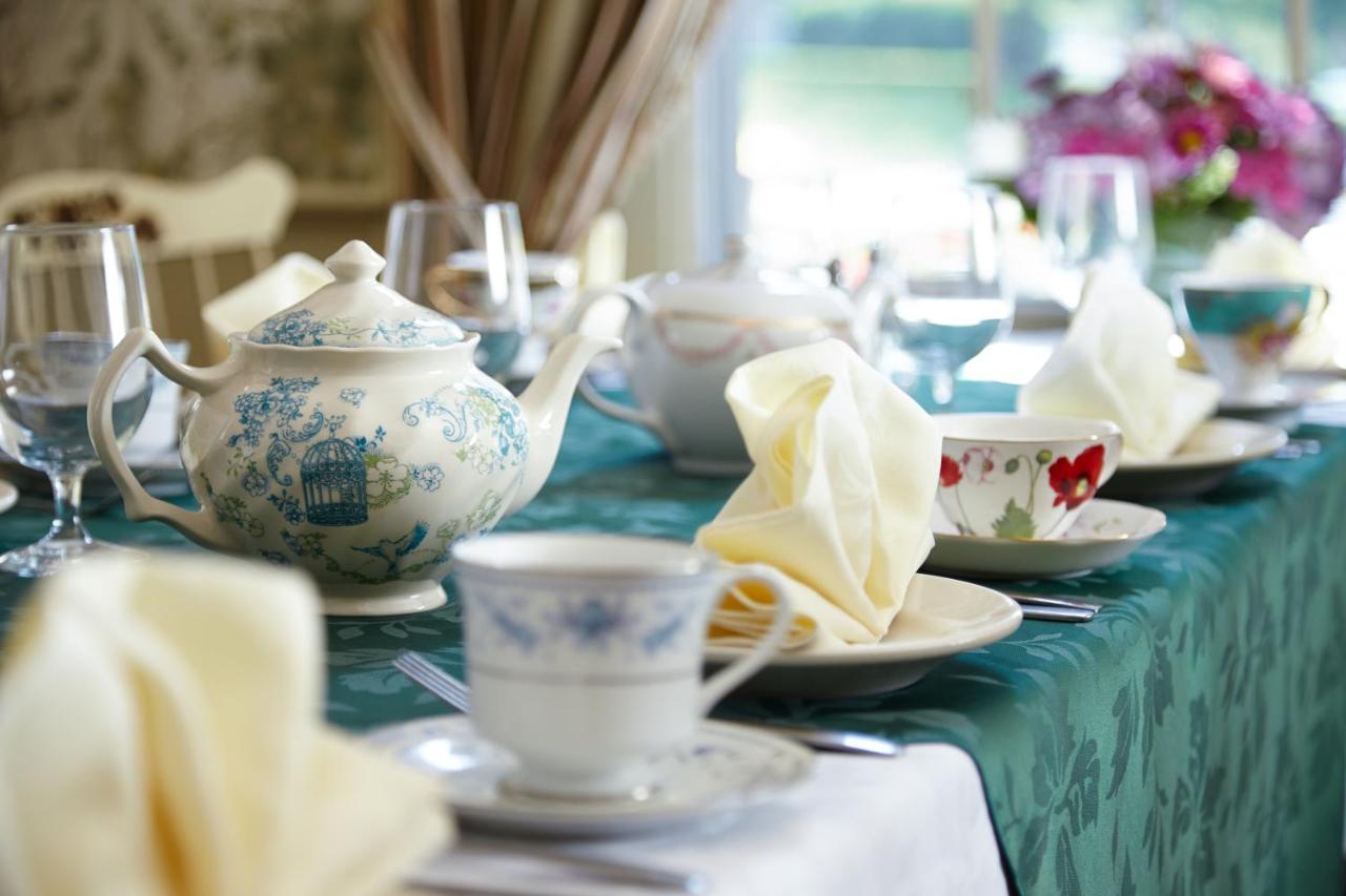  | Concord's Colonial Inn