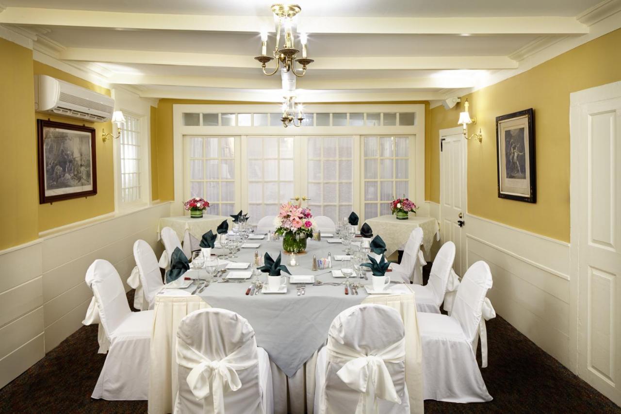  | Concord's Colonial Inn