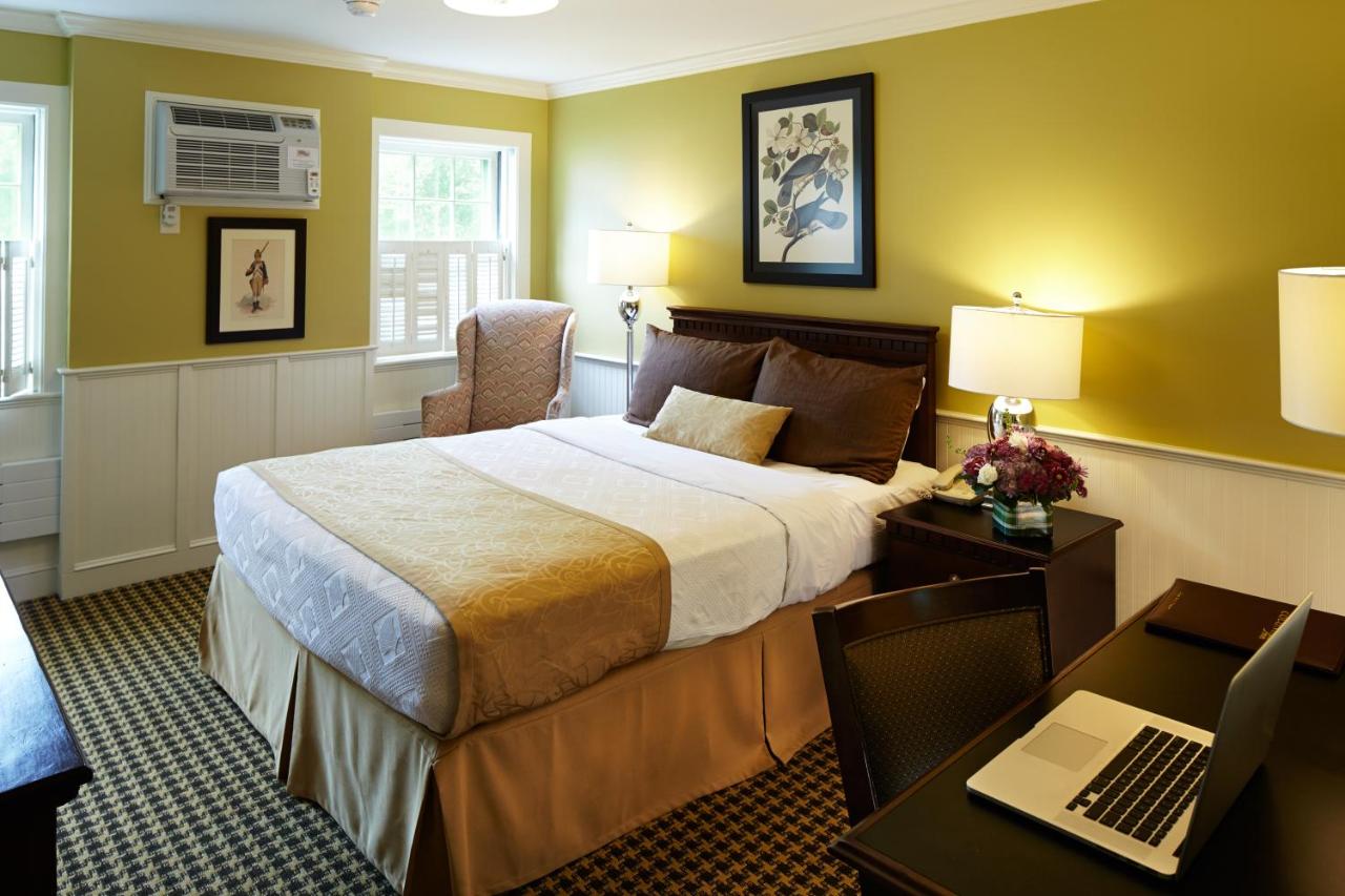  | Concord's Colonial Inn