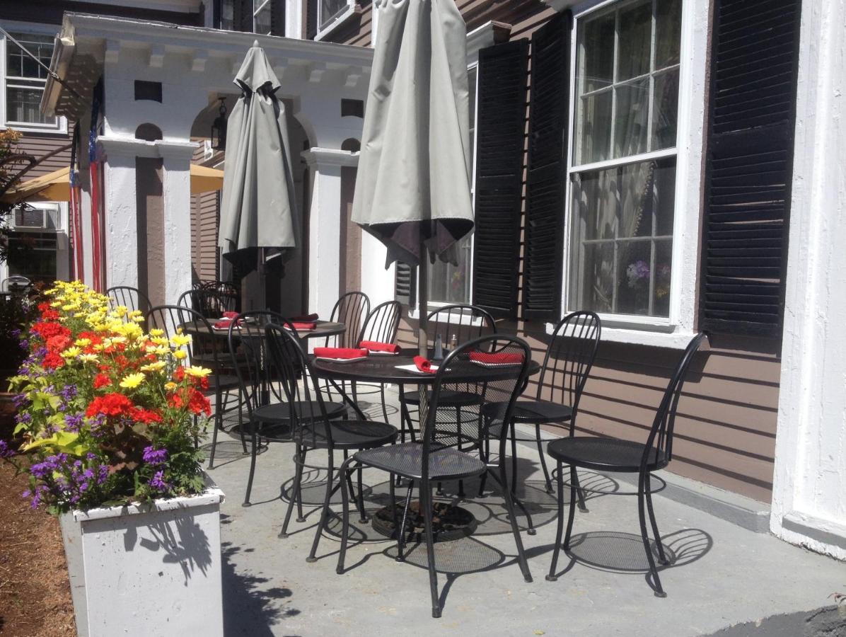  | Concord's Colonial Inn