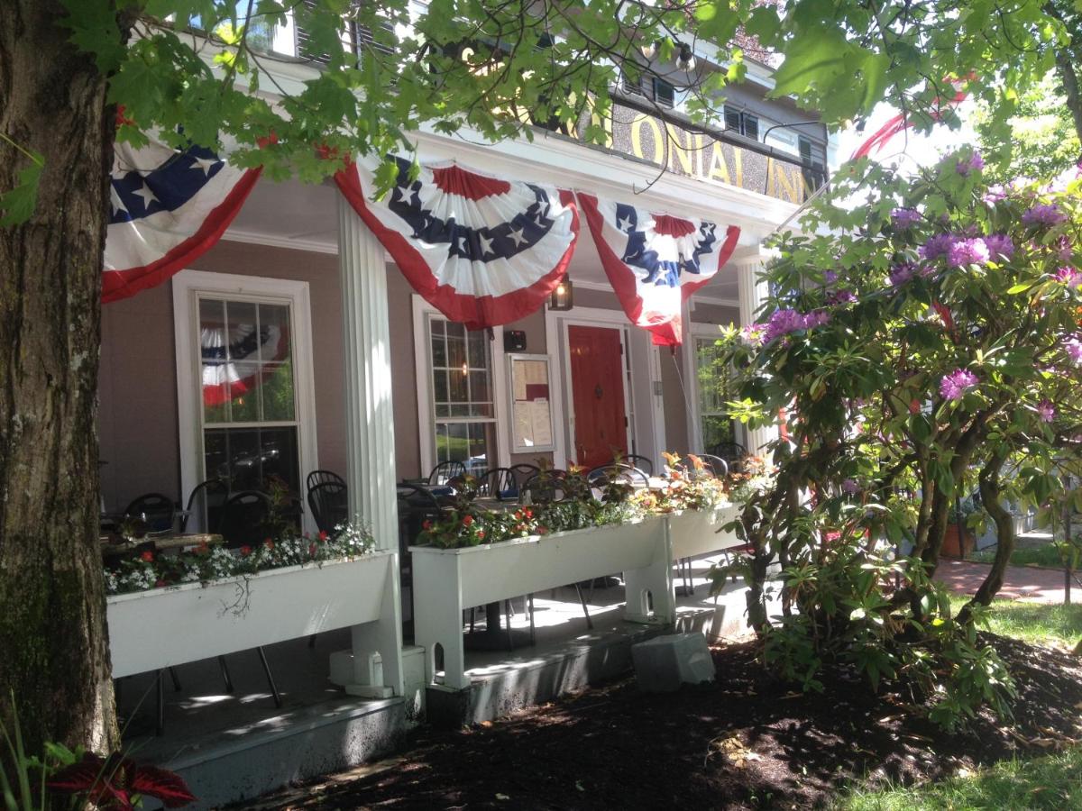  | Concord's Colonial Inn