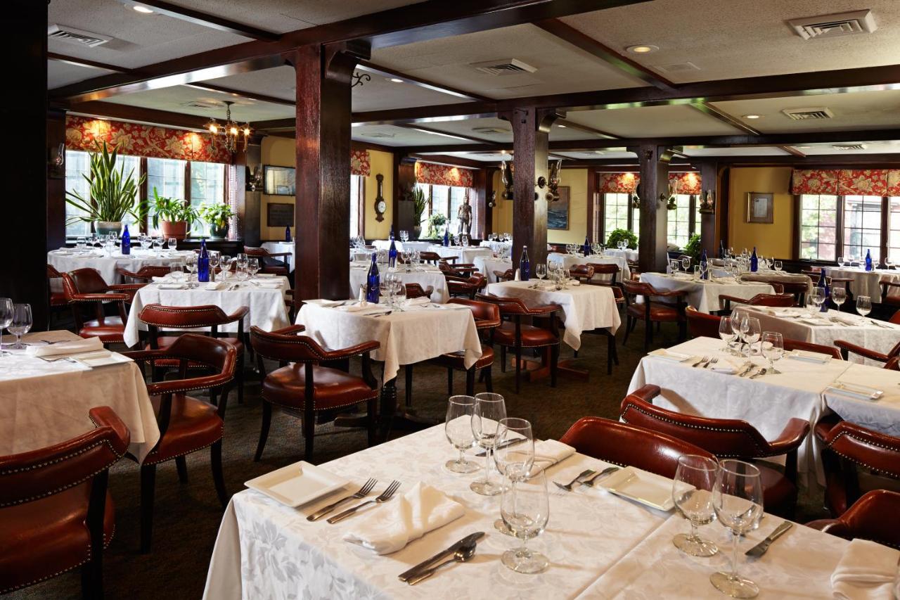  | Concord's Colonial Inn