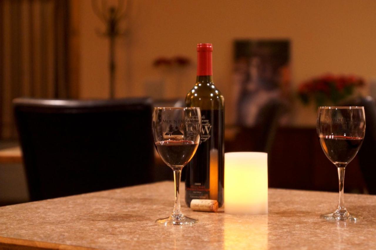 | Mountain View Lodge
