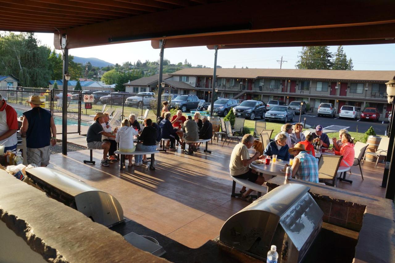 | Mountain View Lodge