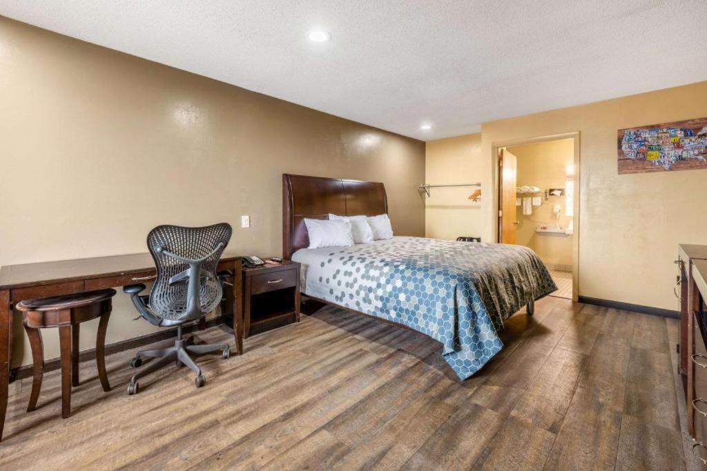  | Southern Inn and Suites