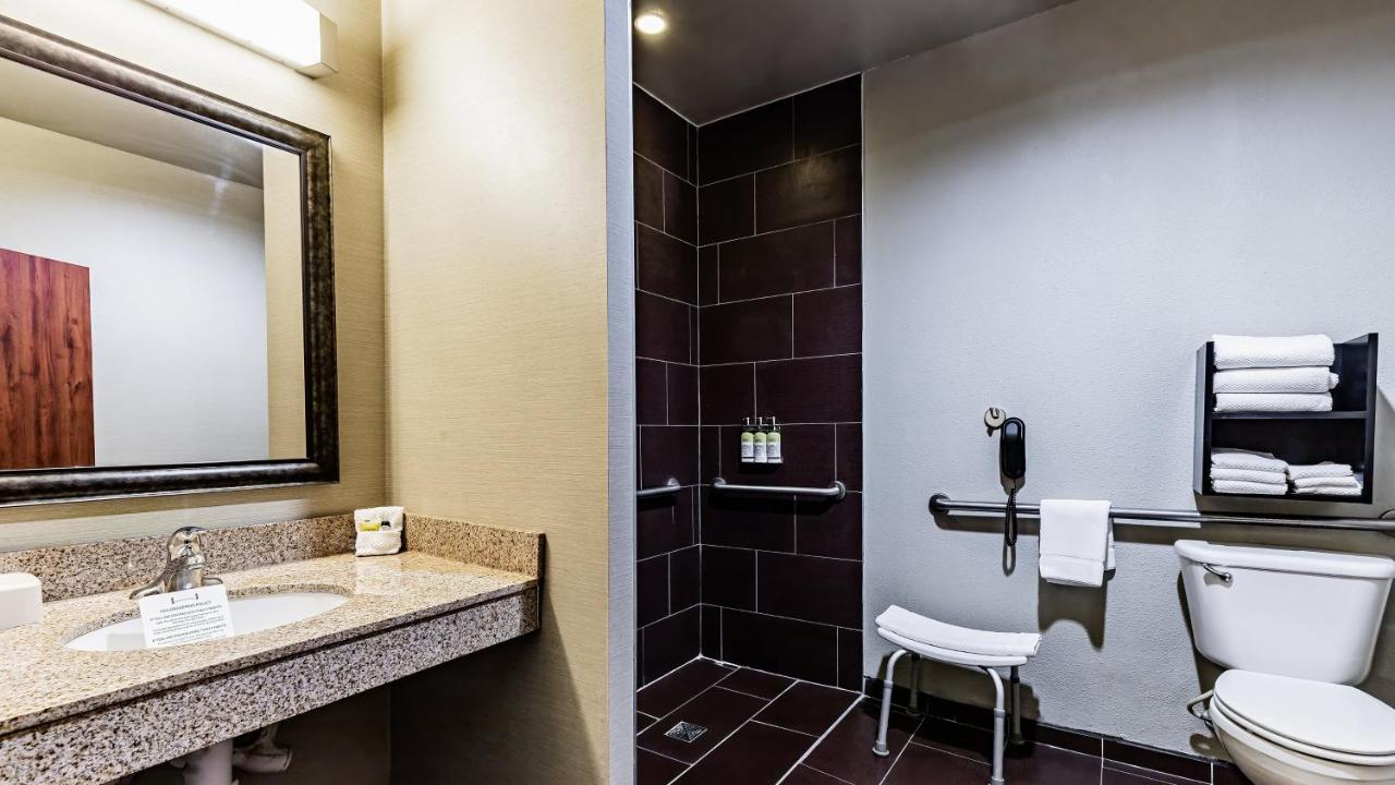 King Studio Suite - Non-Smoking at Staybridge Suites Laredo International Airport, an IHG Hotel