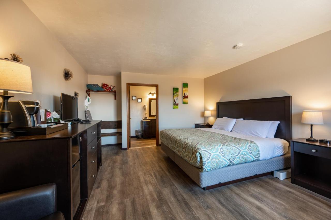 | Sister Bay Inn