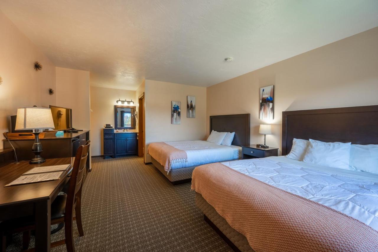  | Sister Bay Inn