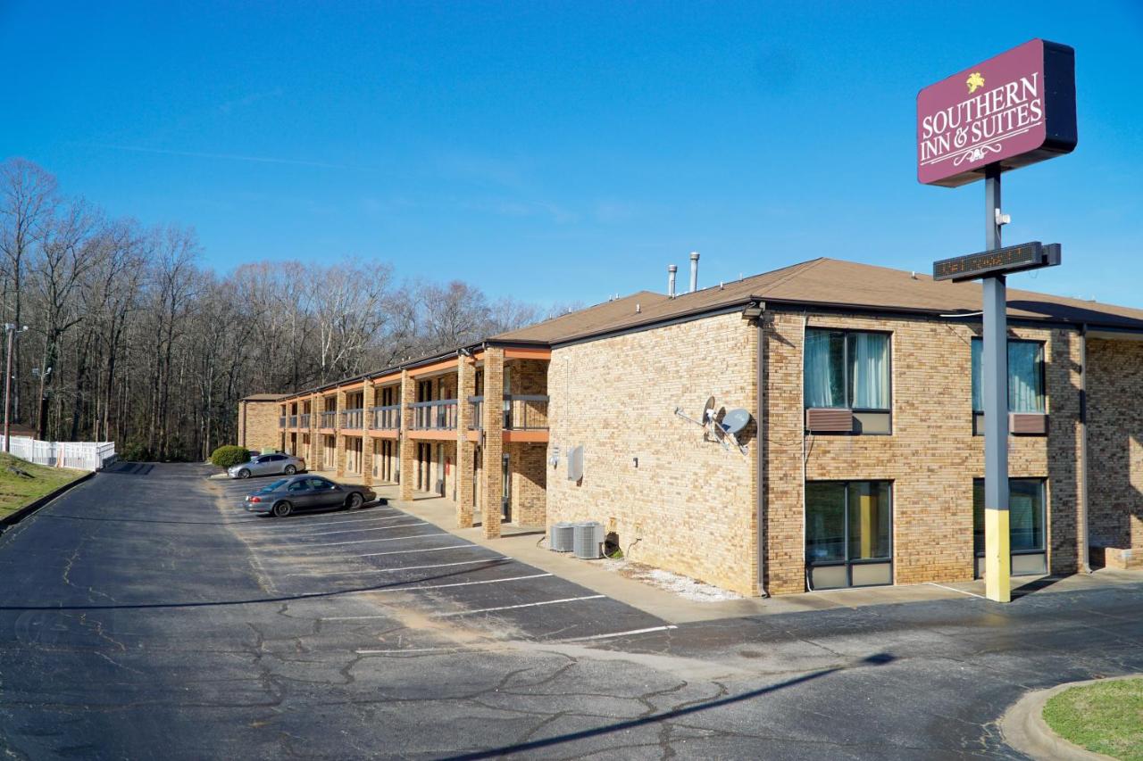 | Southern Inn and Suites