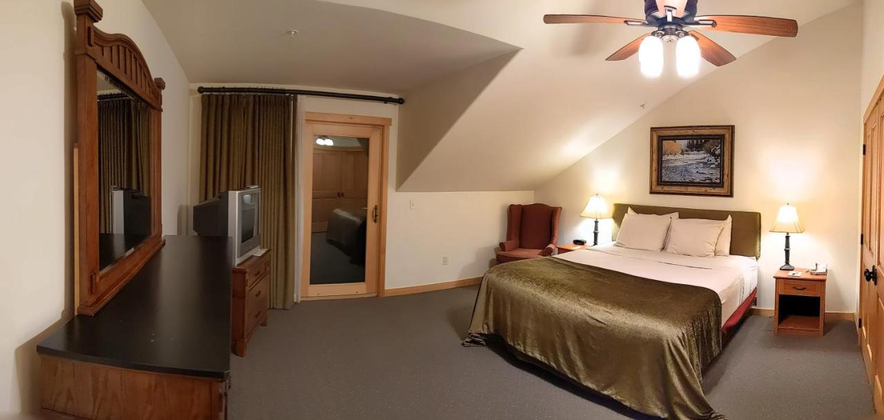  | Lodge at Sandpoint