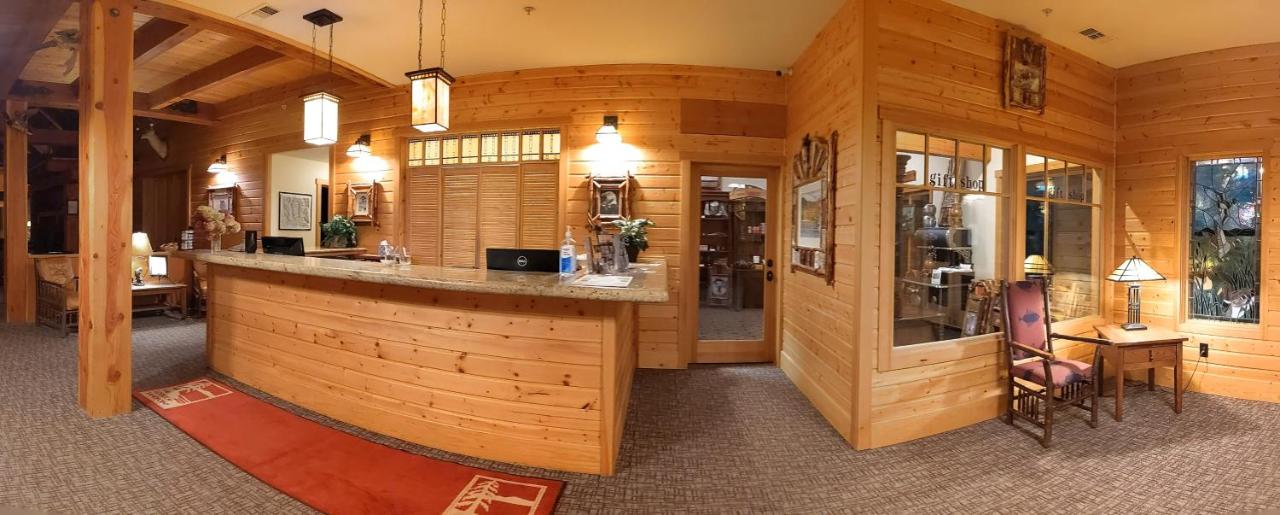  | Lodge at Sandpoint