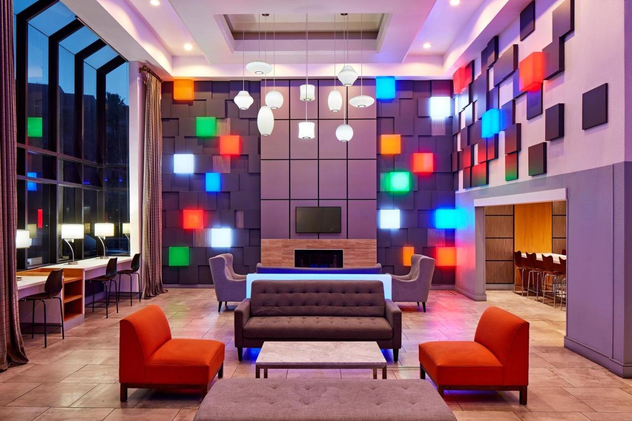 | Best Western Plus Meridian Inn & Suites, Anaheim-Orange
