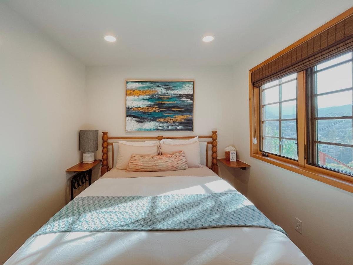 Standard Queen Room at Zane Grey Pueblo Hotel