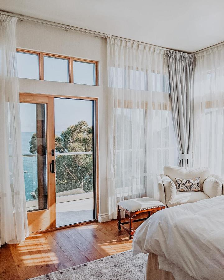 King Suite with Pool View at Zane Grey Pueblo Hotel