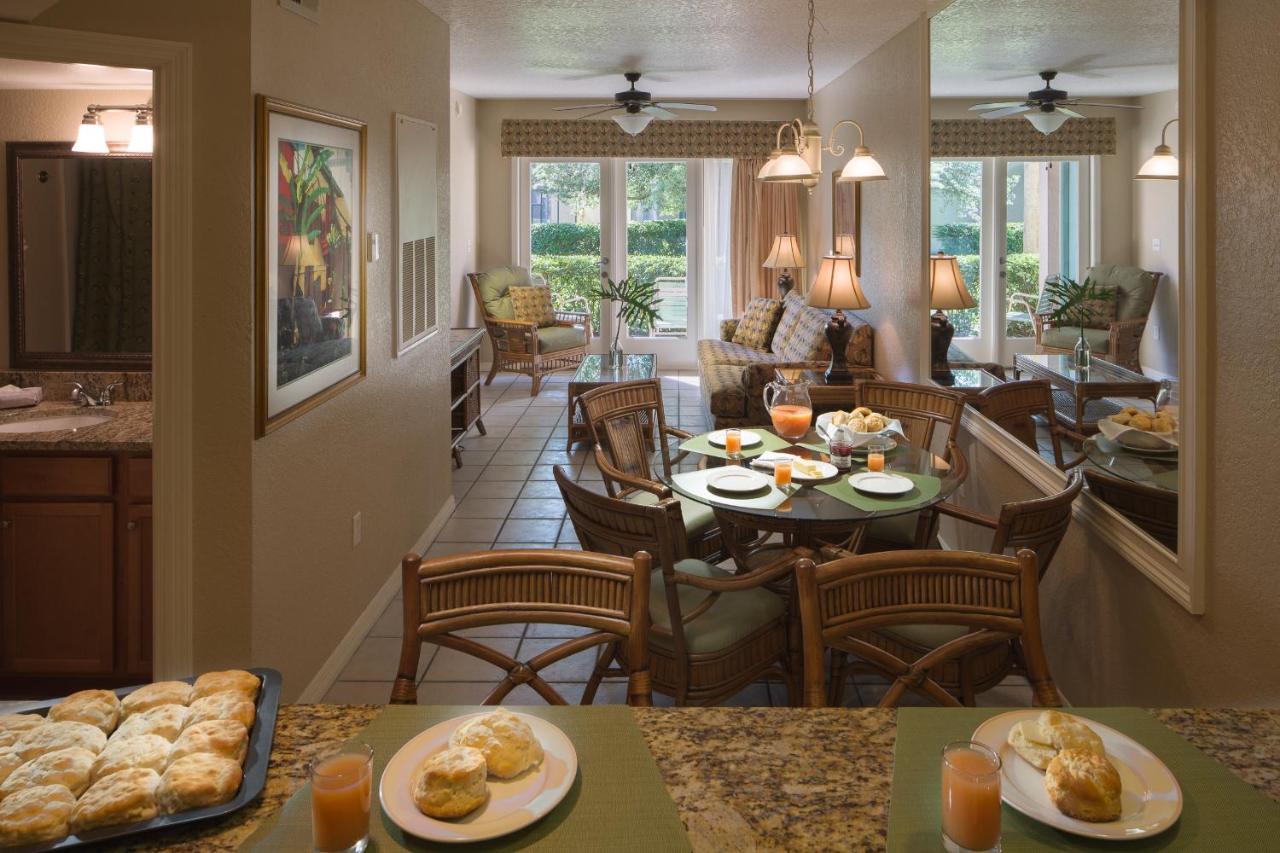 2 Queen Beds, 2 Bedroom Apartment, Non-Smoking at Vacation Villas 2, a Ramada by Wyndham