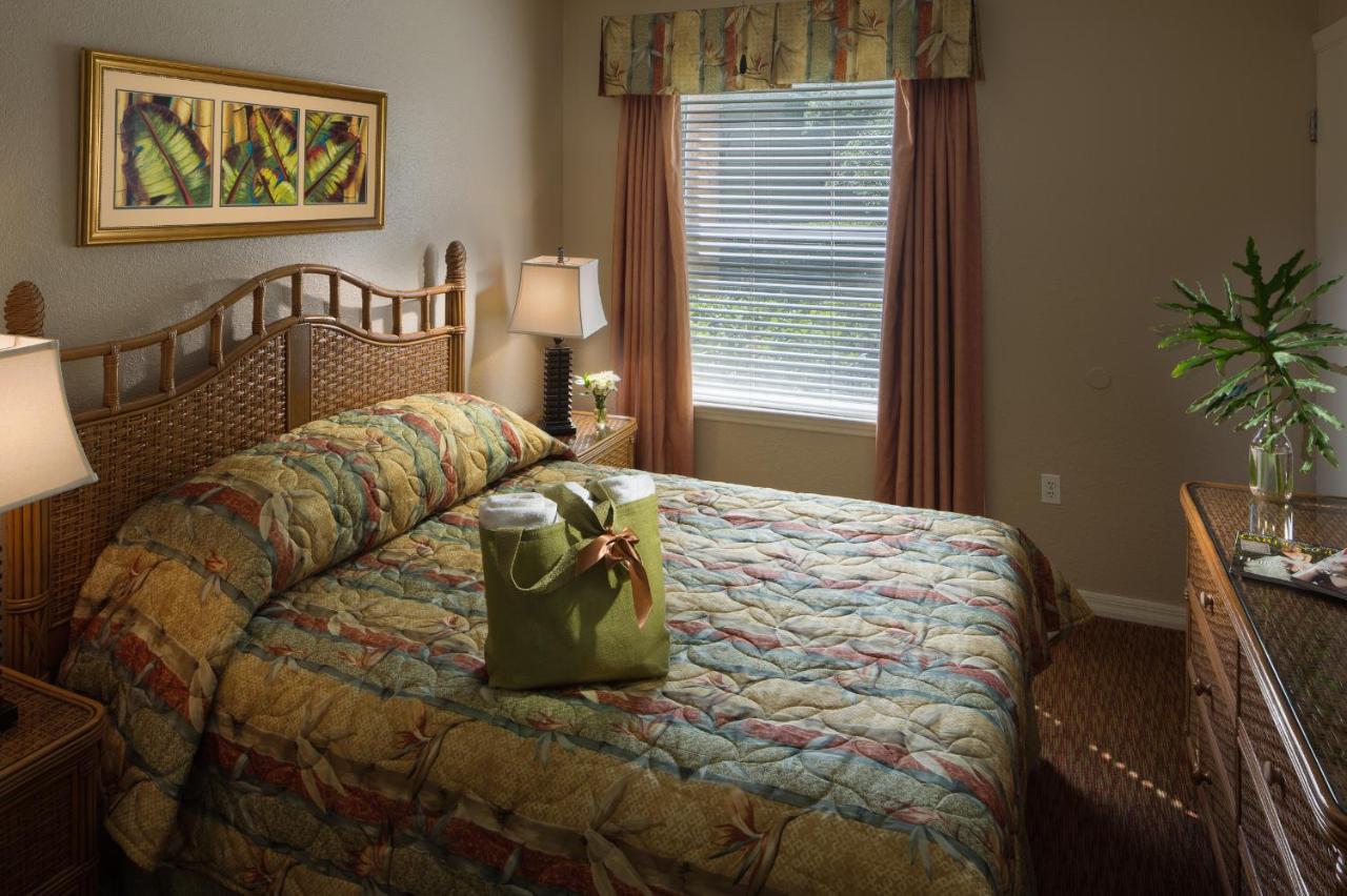 2 Queen Beds, 2 Bedroom Apartment, Non-Smoking at Vacation Villas 2, a Ramada by Wyndham