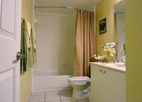 One-Bedroom Apartment at Vacation Villas 2, a Ramada by Wyndham