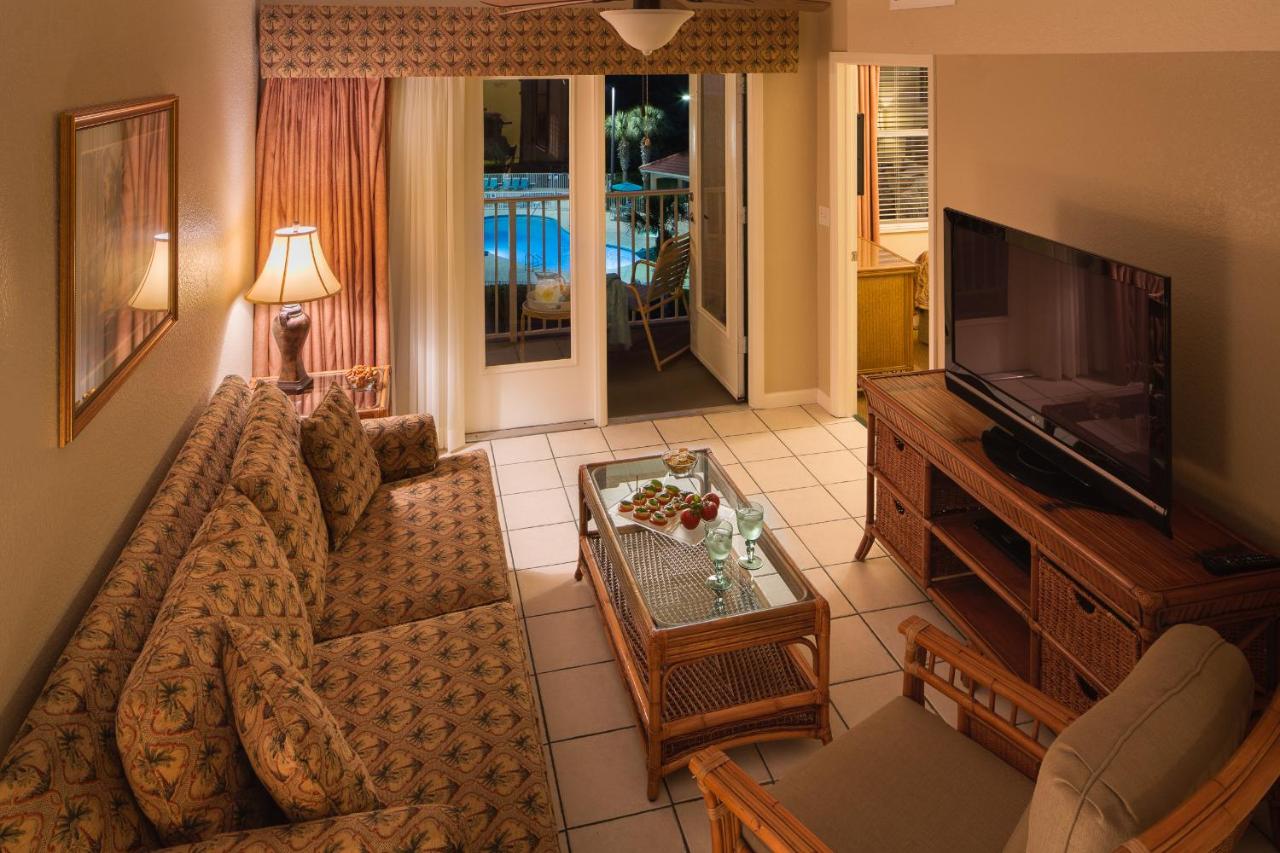 One-Bedroom Apartment at Vacation Villas 2, a Ramada by Wyndham