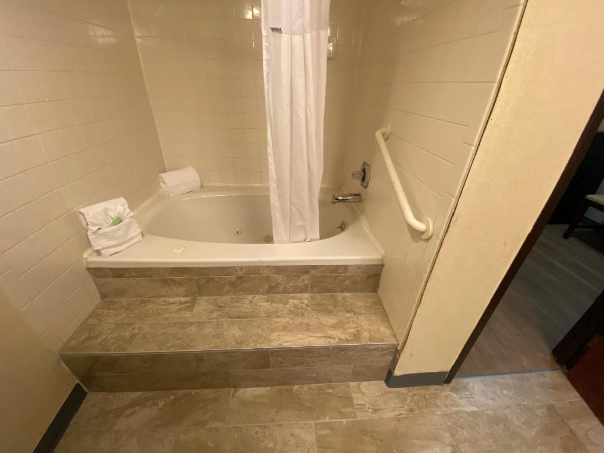 King Studio Suite - Non-Smoking at Wyndham Garden Grand Rapids Airport