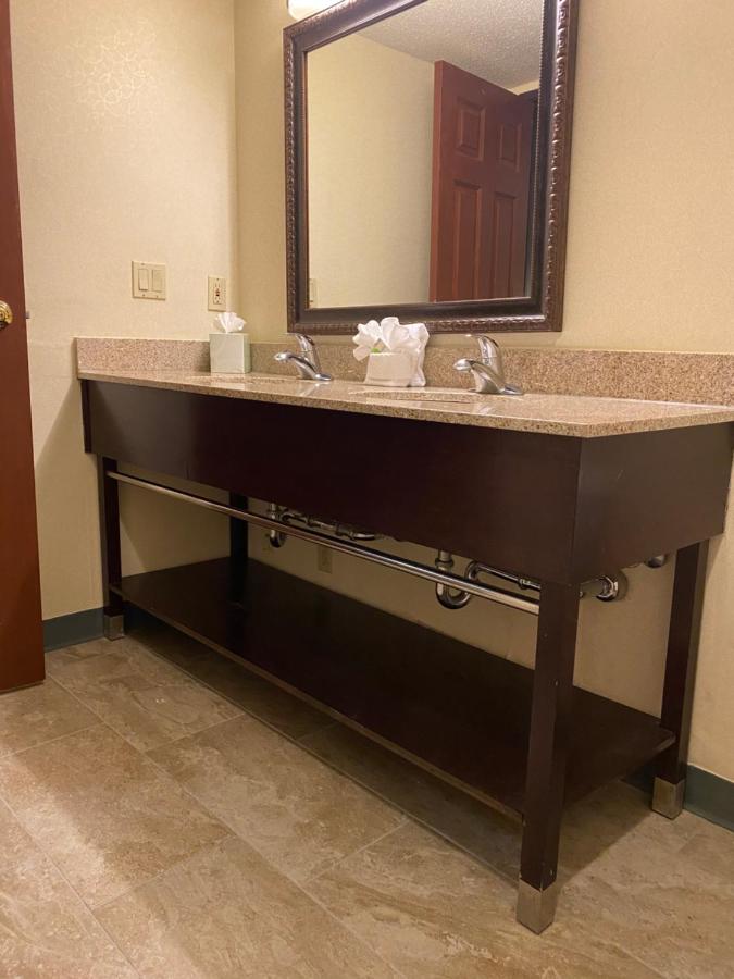 King Studio Suite - Non-Smoking at Wyndham Garden Grand Rapids Airport