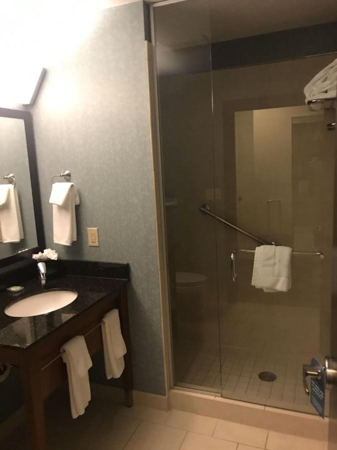 Deluxe King Room at Hyatt Place Des Moines/Downtown